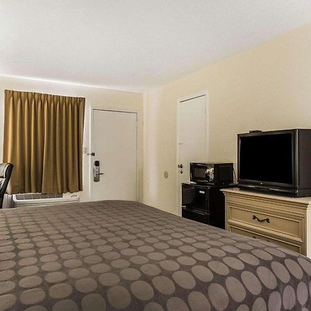 Econo Lodge North Charleston Esterno foto